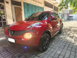 (DP10JT) NISSAN JUKE RX RED EDITION A/T 2014