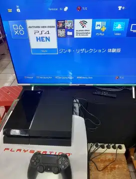 PS4 HAN FULL GAME SIAP MAIN