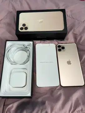 Iphone 11 promax 256 GB