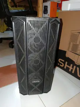 PC Case Cubegaming Benver & Dazumba