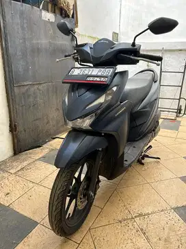 Jual honda beat keyyles 2024