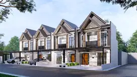 CLUSTER BARU STOCK TERBATAS HANYA 8 UNIT BURUAN CHECK LOKASI SEKARANG