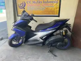Yamaha Aerox 155 2017