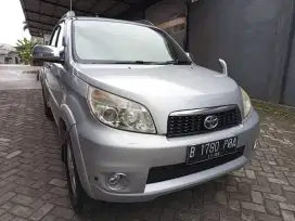 Dijual Toyota Rush Matic tipe S tahun 2011