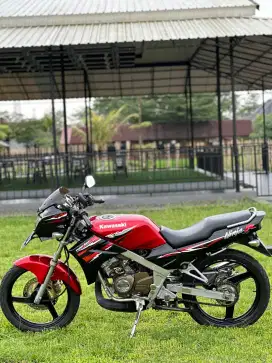 Ninja R Tahun 2012