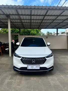 Hrv 2022 Rs mulus