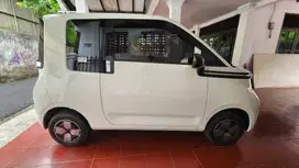 Wuling Air EV 2023 Listrik