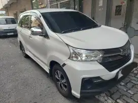 Xenia R Sporty AT 2018