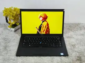 Dell Letitude 7490