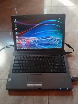Laptop spc crestline