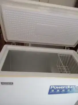 Freezer box Modena 200 ml