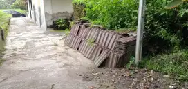 Yang Mau Tanah Murah