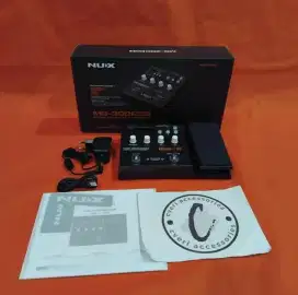 NUX MG 300 MK II