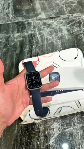 Apple Watch series 9 45mm