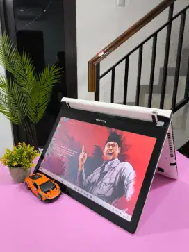 LENOVO FLEX 2 A0CN SLIM TOUCHSCREEN [RAM 8GB + SSD + VGA NVIDIA] A
