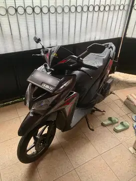 HONDA VARIO 125 2015