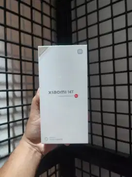 Xiaomi 14T 12/512GB