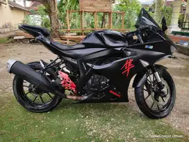 Suzuki GSX R-150
