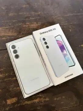 SAMSUNG A55 12/256GB 5G