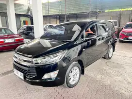 Toyota Kijang Innova 2019 Bensin