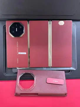 Huawei Mate XT ultimate design ram 16/1tb garansi resmi may2026