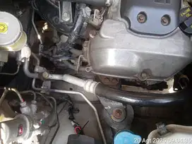 Suzuki Swift 2008 Bensin