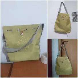 Tas LV Sporty Mewah