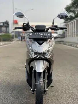 Cash/ KREDIT NEW BEAT STREET 2022 Barang Bagus
