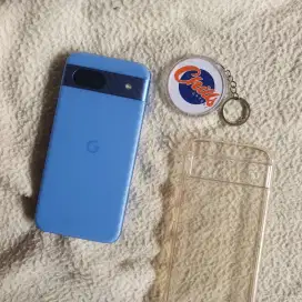 Google pixel 8a 8/128