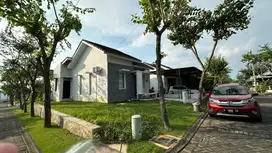 DIJUAL RUMAH HOOK , NYAMAN DAN BESAR