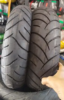 Ban motor second
