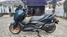 Yamaha Xmax connected 2023