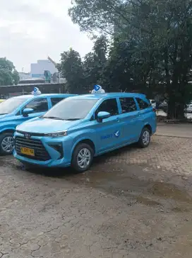 Lowongan driver