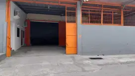 disewakan gudang dadap tangerang