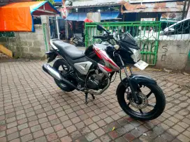 Honda Megapro 150cc PGM-FI Pajak Hidup Tahun 2014