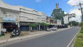 DIJUAL RUKO 2 LANTAI DI PUSAT KOTA MATARAM