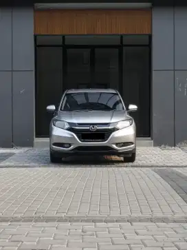 Honda HRV E 2018