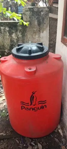 toren penguin 520 liter