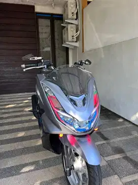 PCX 160 CBS th 2024