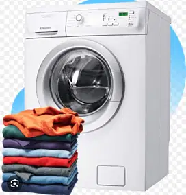 Lowongan kerja laundry