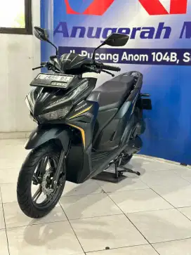 Honda All New Vario 125cc Thn 2023 km 8Rb Anugerah Motor Pucang