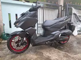 Vario 160 CBS ISS 2023