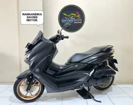 NMAX CONNECTED ABS 2021 • KREDIT DP 500RB