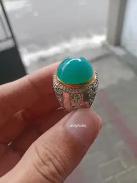 Bacan Doko super mewah