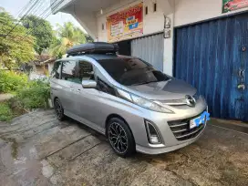 Mazda biante mewah