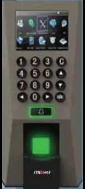 Finger Print SF180