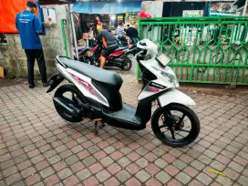 Honda Beat 110cc PGM-FI Tahun 2014