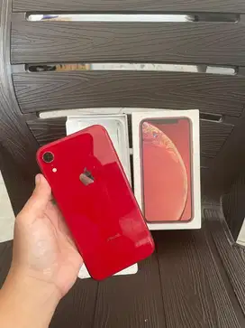 IPHONE XR 64 GB