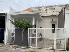 Rumah Murah siap Huni di Jl H. Syukur, Sedati, Sda