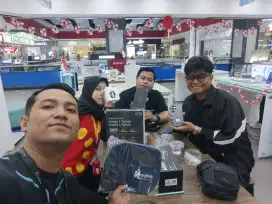 SAMSUNG GALAXY S24U CICILAN TANPA DP SYARAT KTP SAJA